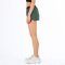 TL3” LITE SHORTS กางเกงวิ่งรุ่น 3 นิ้ว ไลท์ (เขียว)